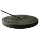 Sundial - Fiber Stone Resin - Indoor/Outdoor Garden Statue/Sculpture -  - FS063