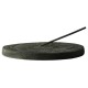 Sundial - Fiber Stone Resin - Indoor/Outdoor Garden Statue/Sculpture -  - FS063