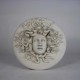 Medusa Wall Plaque 18in. - Fiberglass - Indoor/Outdoor Statue -  - F69491