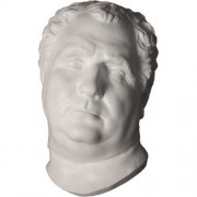 Vitellius  - Fiberglass Resin - Indoor/Outdoor Statue/Sculpture