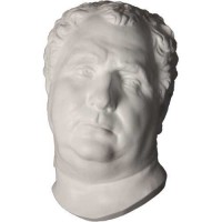 Vitellius  - Fiberglass Resin - Indoor/Outdoor Statue/Sculpture