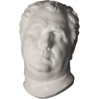 Vitellius - Fiberglass - Indoor/Outdoor Statue/Sculpture -  - DC173