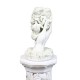 Hand Of God By Auguste Rodin 13in. Fiberglass Table/Desk Statue -  - F7008