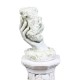 Hand Of God By Auguste Rodin 13in. Fiberglass Table/Desk Statue -  - F7008