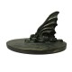 Gargoyle Sundial 12in. W - Fiberglass - Indoor/Outdoor Statue - - F68517 Gargoyle Sundial 12in. W - Fiberglass - Indoor/Outdoor Statue - - F68517