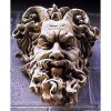 Of Faunus 20in. - Fiberglass Resin - Indoor/Outdoor Planter Garden / Patio Of Faunus 20in. - Fiberglass Resin - Indoor/Outdoor Planter Garden / Patio