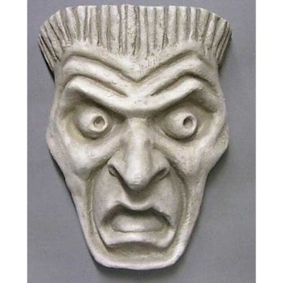 Choler Of Oxford 11in. - Fiberglass - Indoor/Outdoor Statue -  - F3150A