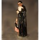 Saint Vincent Depaul 61in. High - Fiberglass - Outdoor Statue -  - F2294RLC