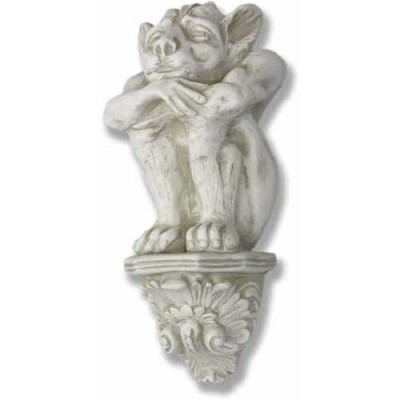 Gremlin Up High - Fiberglass - Indoor/Outdoor Statue/Sculpture -  - AK27