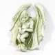 Spike 9in. - Fiberglass - Indoor/Outdoor Garden Statue/Sculpture -  - AK74