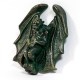 Spike 9in. - Fiberglass - Indoor/Outdoor Garden Statue/Sculpture -  - AK74