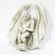 Spike 9in. - Fiberglass - Indoor/Outdoor Garden Statue/Sculpture -  - AK74