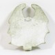 Spike 9in. - Fiberglass - Indoor/Outdoor Garden Statue/Sculpture -  - AK74