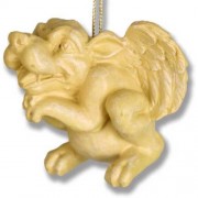 Fric Garg Ornament - Fiberglass Resin Indoor/Outdoor Garden Statue