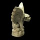 Tuscany Gargoyle 18in. High - Fiberglass - Indoor/Outdoor Statue -  - F802