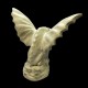Tuscany Gargoyle 18in. High - Fiberglass - Indoor/Outdoor Statue -  - F802