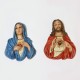 Mary Plaque Fiberglass Indoor Church Statue/Sculpture -  - F7049RLC