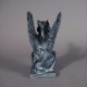 Defending Griffin 10in. - Fiberglass - Indoor/Outdoor Statue -  - AK118