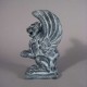 Defending Griffin 10in. - Fiberglass - Indoor/Outdoor Statue -  - AK118