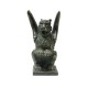 Defending Griffin 10in. - Fiberglass - Indoor/Outdoor Statue -  - AK118