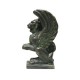 Defending Griffin 10in. - Fiberglass - Indoor/Outdoor Statue -  - AK118