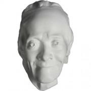 Voltaire  - Fiberglass Resin - Indoor/Outdoor Statue/Sculpture