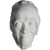 Voltaire  - Fiberglass Resin - Indoor/Outdoor Statue/Sculpture