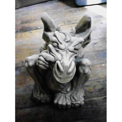 Feast On Fools Small - Fiberglass - Indoor/Outdoor Garden Statue - - T39001 Feast On Fools Small - Fiberglass - Indoor/Outdoor Garden Statue - - T39001