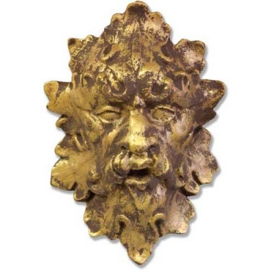 Voyageur Du Monde Wall Relief - Fiberglass - Outdoor Statue - - HF1042 Voyageur Du Monde Wall Relief - Fiberglass - Outdoor Statue - - HF1042
