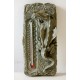 Dragon Thermometer - Fiberglass - Indoor/Outdoor Garden Statue -  - F6796