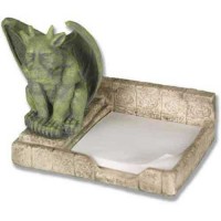 Brent Sentinel Pad Holder 5in. Fiberglass Resin Indoor/Outdoor Garden