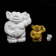 Picc - A - Dilly Ear 8in. - Fiberglass - Indoor/Outdoor Statue -  - F68505