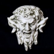 Caderel Relief - Fiberglass Resin - Indoor/Outdoor Statue/Sculpture