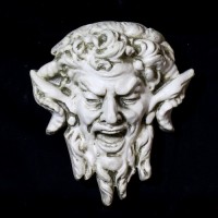 Caderel Relief - Fiberglass Resin - Indoor/Outdoor Statue/Sculpture Caderel Relief - Fiberglass Resin - Indoor/Outdoor Statue/Sculpture
