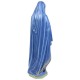 Immaculate Conception 50in. High Realistic Fiberglass - Statue -  - F7055RLC
