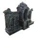 Altar (Top) 10.5wx9dx22in. High dome - Fiberglass - Outdoor Statue -  - F7210
