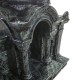 Altar (Top) 10.5wx9dx22in. High dome - Fiberglass - Outdoor Statue -  - F7210