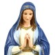 Immaculate Conception 50in. High Realistic Fiberglass - Statue -  - F7055RLC