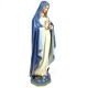 Immaculate Conception 50in. High Realistic Fiberglass - Statue -  - F7055RLC