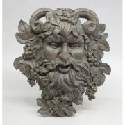 Bacchus Of Pisa - Fiberglass Resin - Indoor/Outdoor Statue/Sculpture