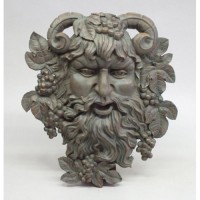 Bacchus Of Pisa - Fiberglass Resin - Indoor/Outdoor Statue/Sculpture
