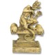 Desk Demon 6.5in. - Fiberglass - Indoor/Outdoor Garden Statue -  - F7026A