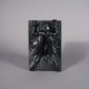 For Dear Life Demon - Fiberglass - Indoor/Outdoor Garden Statue - - F8175 For Dear Life Demon - Fiberglass - Indoor/Outdoor Garden Statue - - F8175