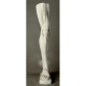 Anatomical Leg - Fiberglass Resin - Indoor/Outdoor Statue/Sculpture -  - DC572