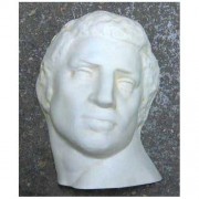 Brutus - Fiberglass Resin - Indoor/Outdoor Statue/Sculpture Brutus - Fiberglass Resin - Indoor/Outdoor Statue/Sculpture