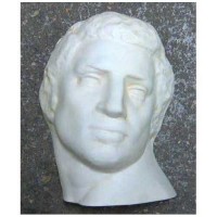 Brutus  - Fiberglass Resin - Indoor/Outdoor Statue/Sculpture