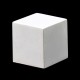 Cube - Fiberglass - Indoor/Outdoor Garden Statue/Sculpture -  - DC1034B