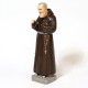 Padre Pio 22 In. - Fiberglass - Indoor/Outdoor Statue/Sculpture - - F7971RLC Padre Pio 22 In. - Fiberglass - Indoor/Outdoor Statue/Sculpture - - F7971RLC
