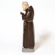 Padre Pio 22 In. - Fiberglass - Indoor/Outdoor Statue/Sculpture - - F7971RLC Padre Pio 22 In. - Fiberglass - Indoor/Outdoor Statue/Sculpture - - F7971RLC