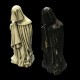 French Pleurant Weeper 19in. Fiberglass Indoor/Outdoor Garden -  - F68489